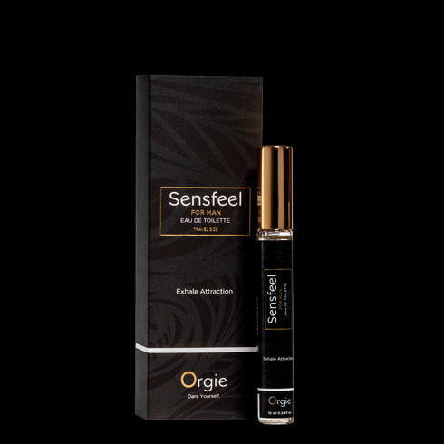 Perfume Orgie Sensfeel para hombre